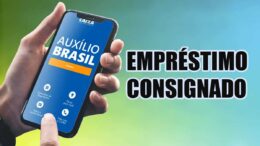 Auxílio Brasil Empréstimo Consignado